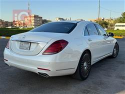 مێرسێدس بێنز S-Class